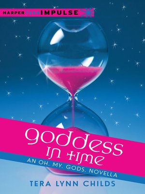 cover image of Goddess in Time